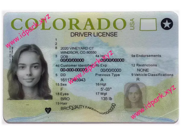 Colorado