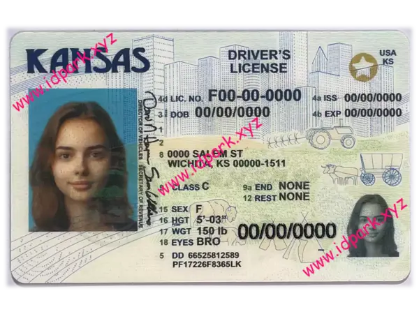 Kansas