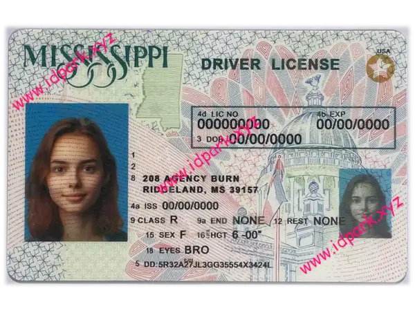 Mississippi